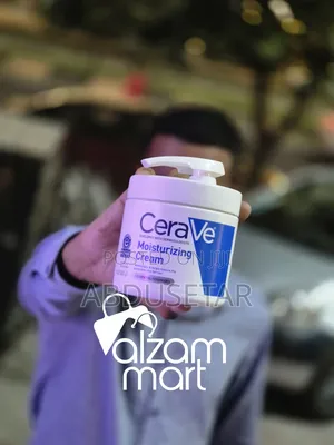 Cerave Moisturizing Cream