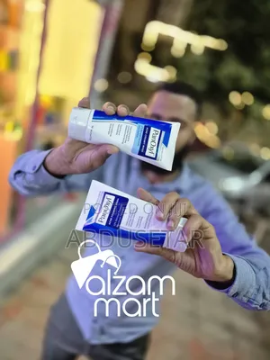 Panoxyl Foaming Wash