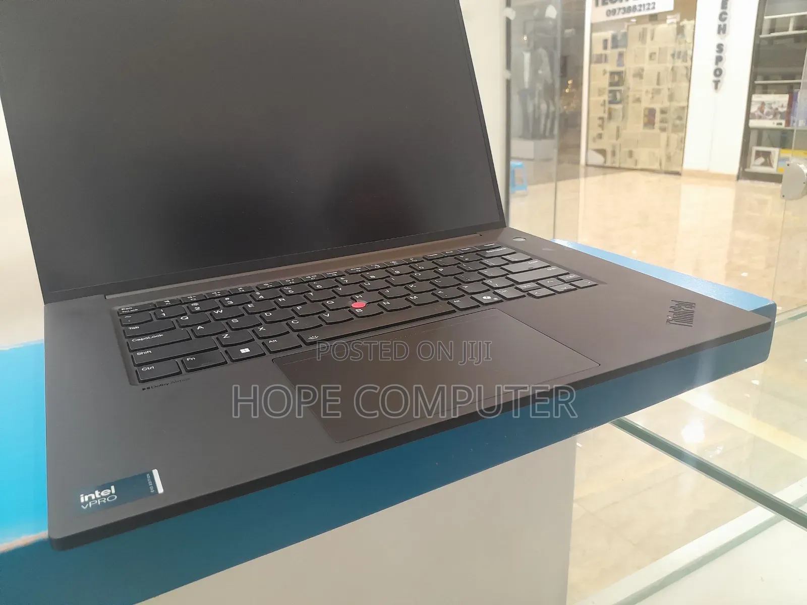 New Laptop Lenovo ThinkPad X40 32GB Intel Core Ultra 9 SSD 1T