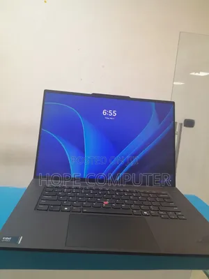 New Laptop Lenovo ThinkPad X40 32GB Intel Core Ultra 9 SSD 1T