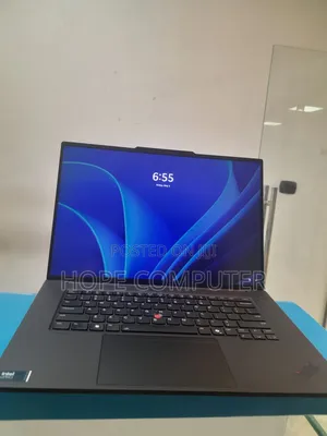 New Laptop Lenovo ThinkPad X40 32GB Intel Core Ultra 9 SSD 1T