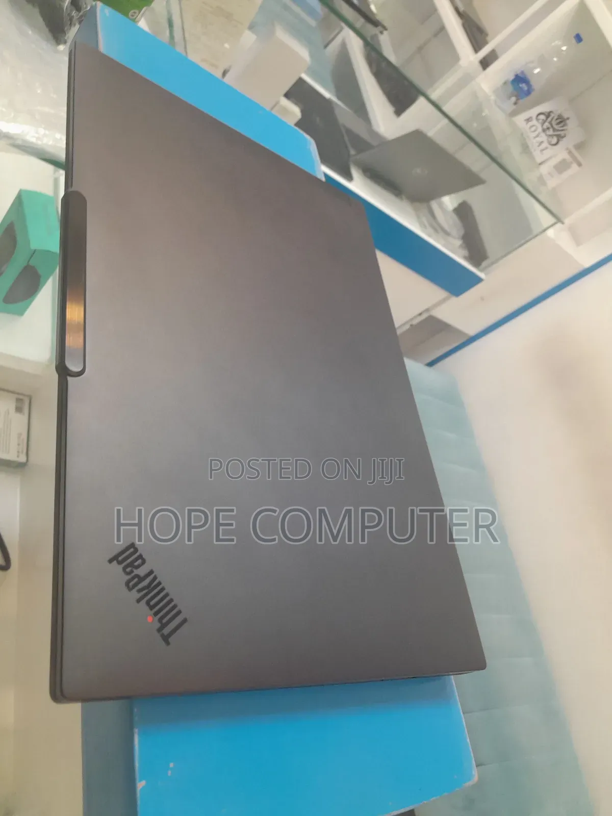 New Laptop Lenovo ThinkPad X40 32GB Intel Core Ultra 9 SSD 1T