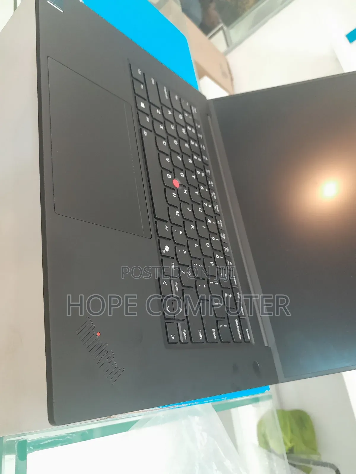 New Laptop Lenovo ThinkPad X40 32GB Intel Core Ultra 9 SSD 1T