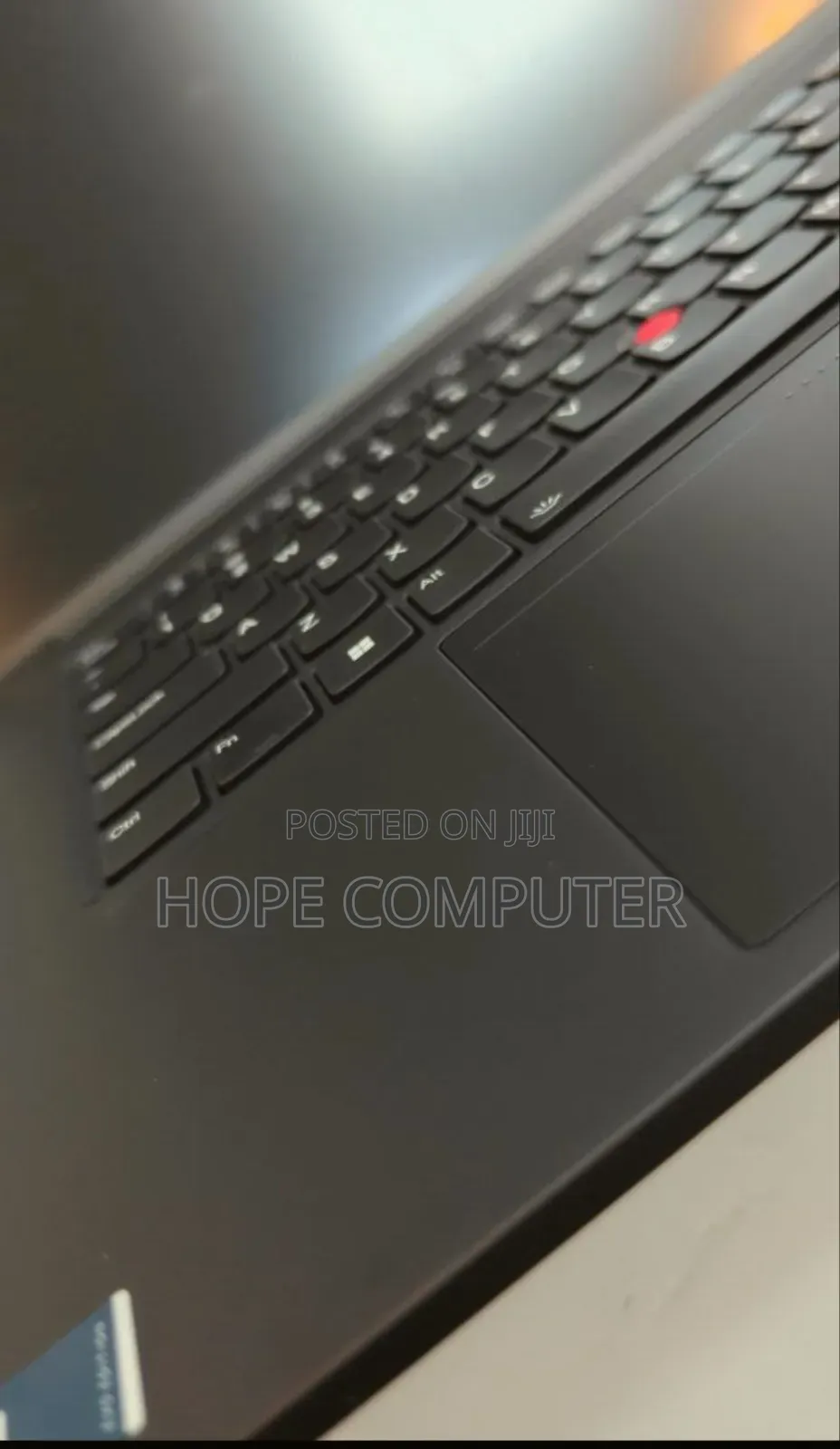 New Laptop Lenovo ThinkPad X40 32GB Intel Core Ultra 9 SSD 1T