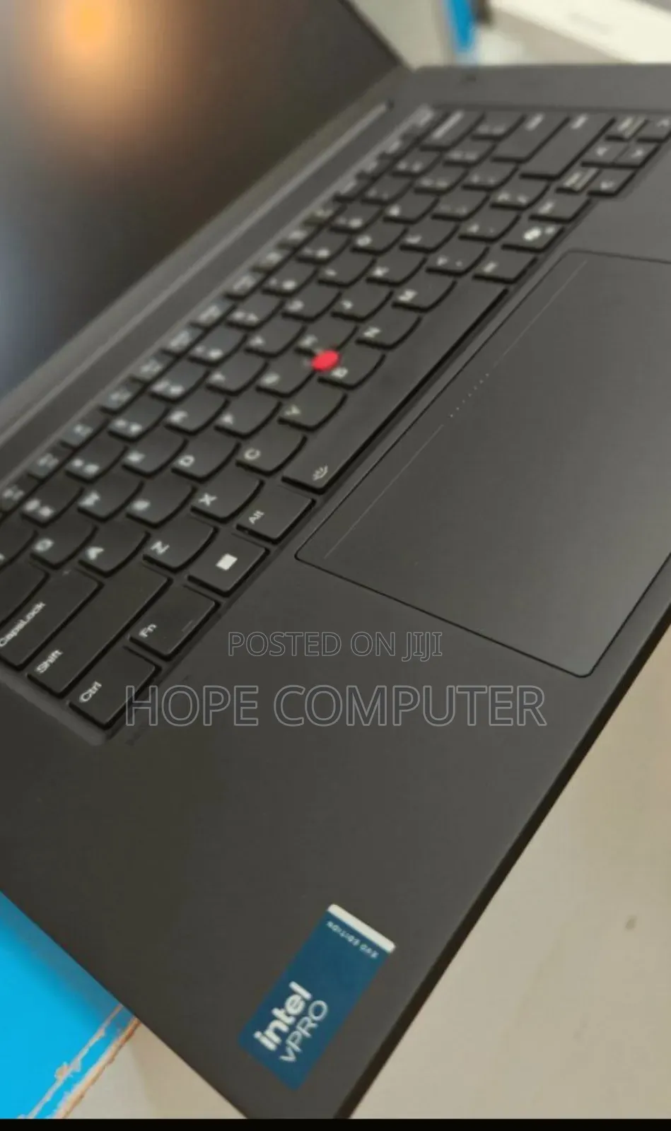 New Laptop Lenovo ThinkPad X40 32GB Intel Core Ultra 9 SSD 1T