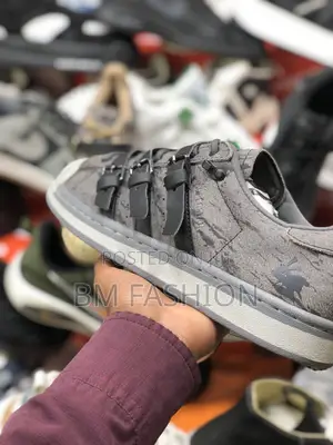 Adidas Old School Quality Dark Thunder