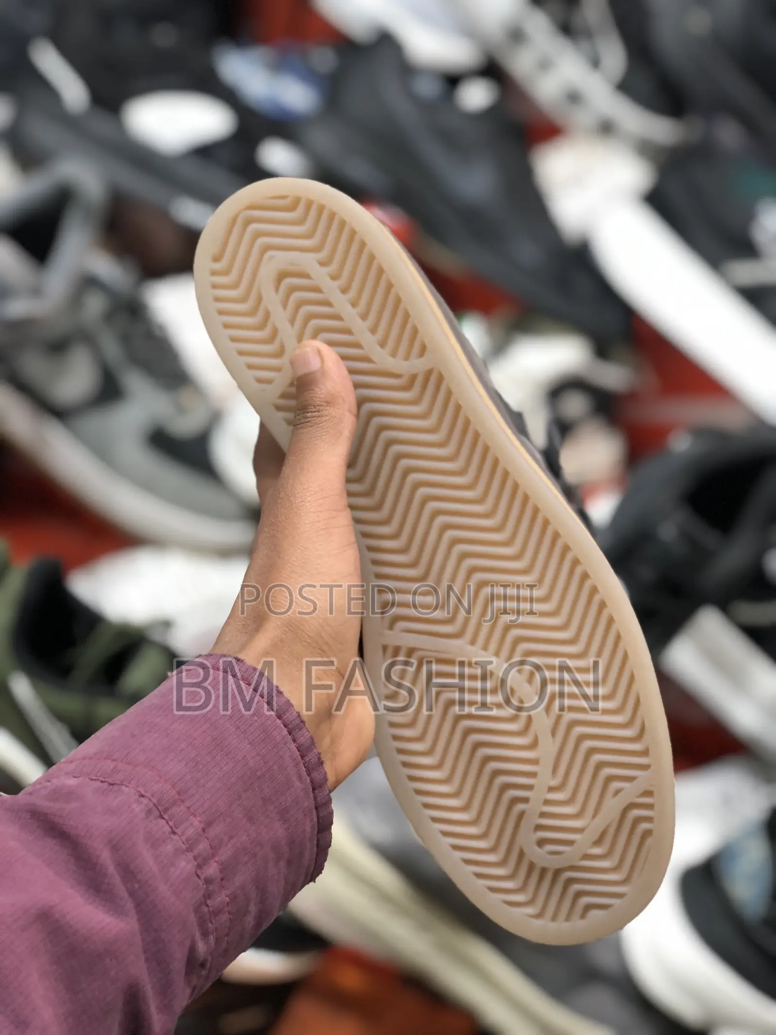 Adidas Old School Quality Golden