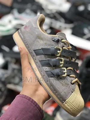 Photo - Adidas Old School Quality Golden