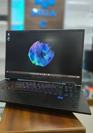 Photo - New Laptop HP Omen 17 32GB Intel Core I7 SSD 2T