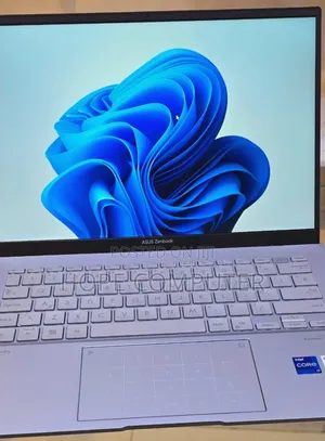 Photo - New Laptop Asus ZenBook UX31E 16GB Intel Core I7 SSD 1T