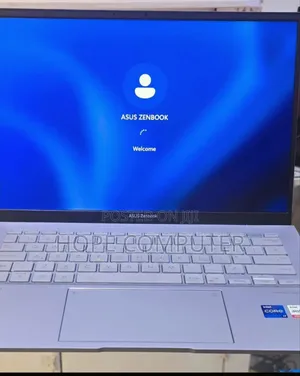 New Laptop Asus ZenBook UX31E 16GB Intel Core I7 SSD 1T