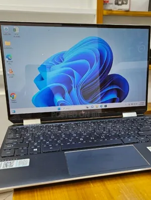 Photo - New Laptop HP Spectre X360 16GB Intel Core I7 SSD 1T