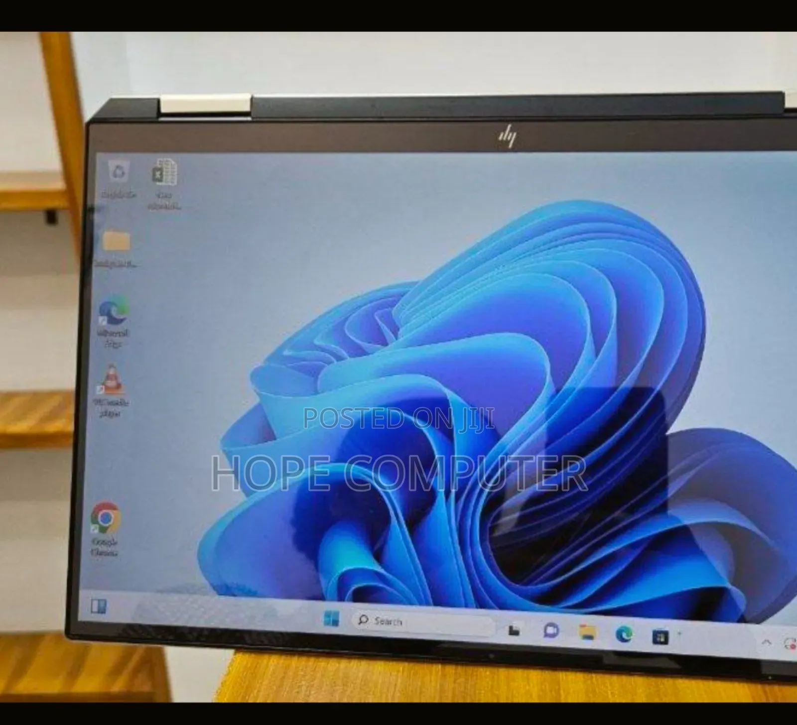 New Laptop HP Spectre X360 16GB Intel Core I7 SSD 1T