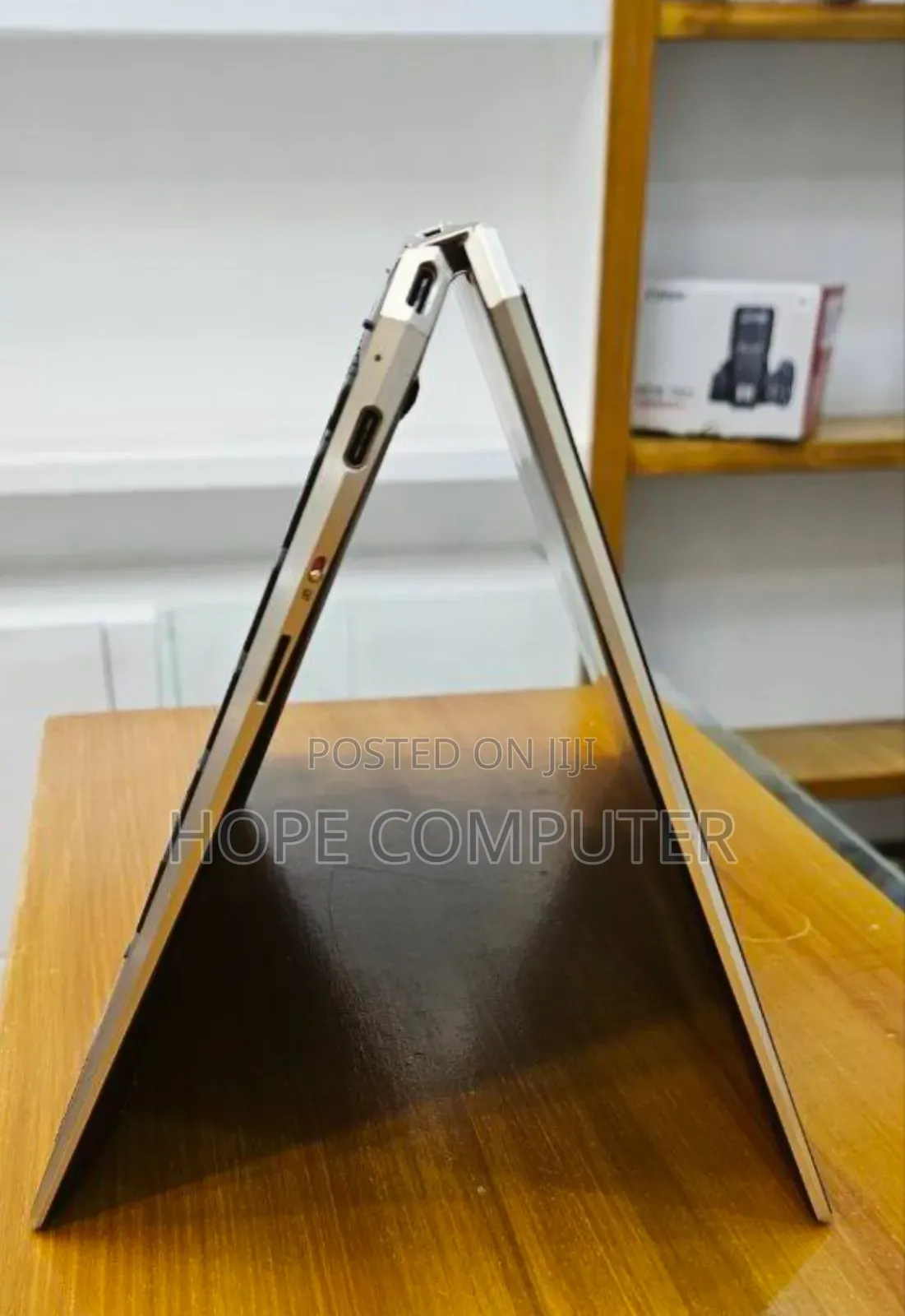 New Laptop HP Spectre X360 16GB Intel Core I7 SSD 1T