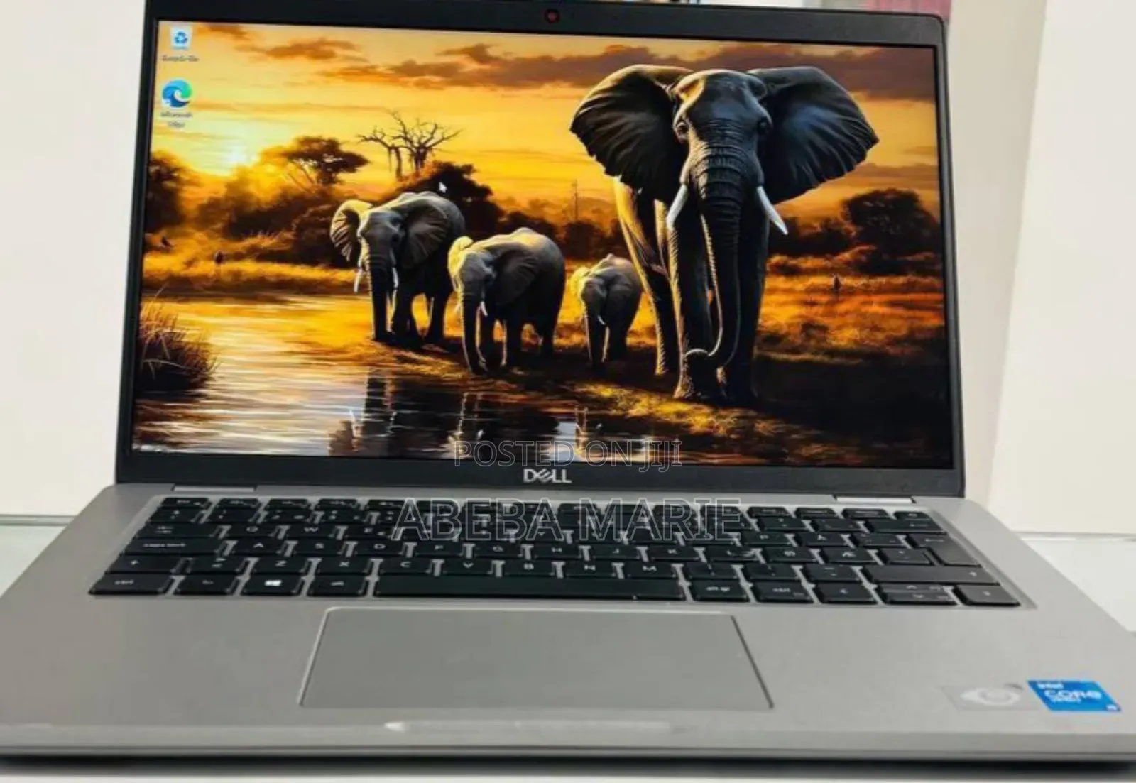 New Laptop Dell Latitude 5420 16GB Intel Core I7 SSD 512GB