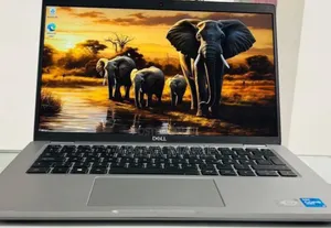 New Laptop Dell Latitude 5420 16GB Intel Core I7 SSD 512GB