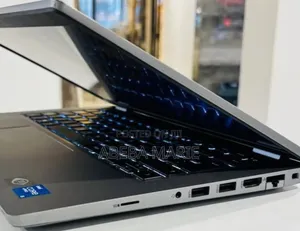 New Laptop Dell Latitude 5420 16GB Intel Core I7 SSD 512GB