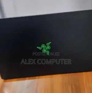 New Laptop Razer Blade 16GB Intel Core I7 SSD 512GB
