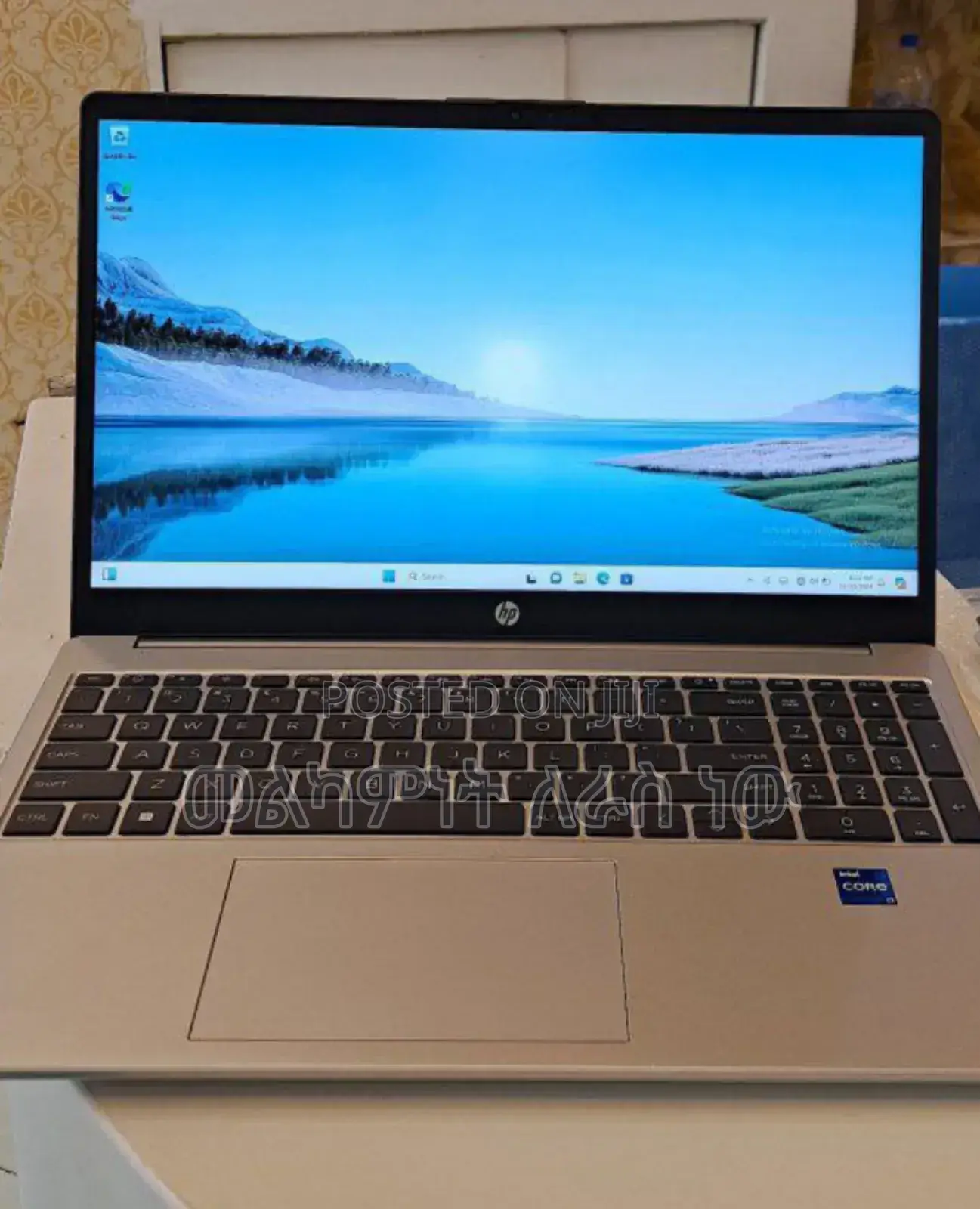 New Laptop HP Stream Notebook 16GB Intel Core I7 SSD 1T