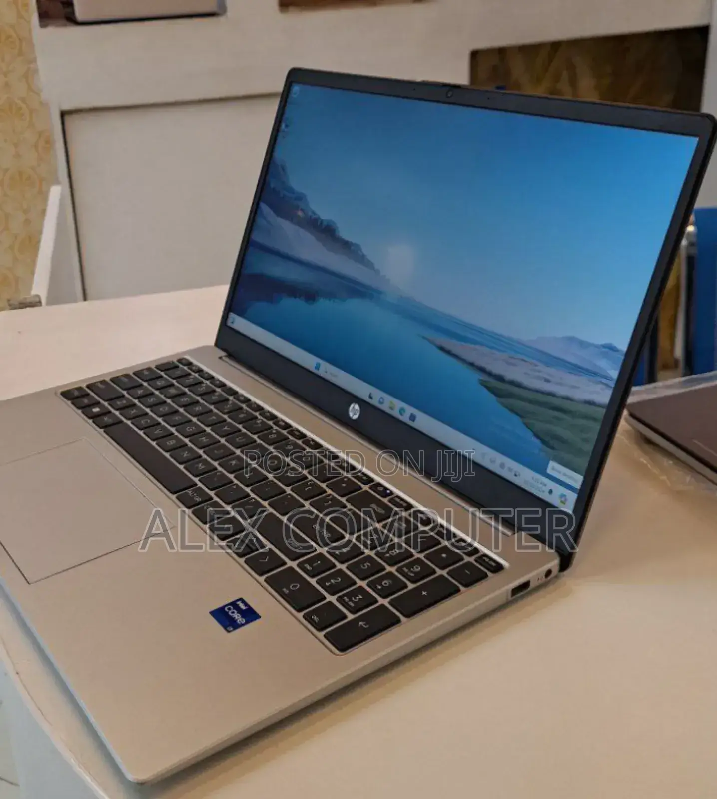 New Laptop HP Stream Notebook 16GB Intel Core I7 SSD 1T