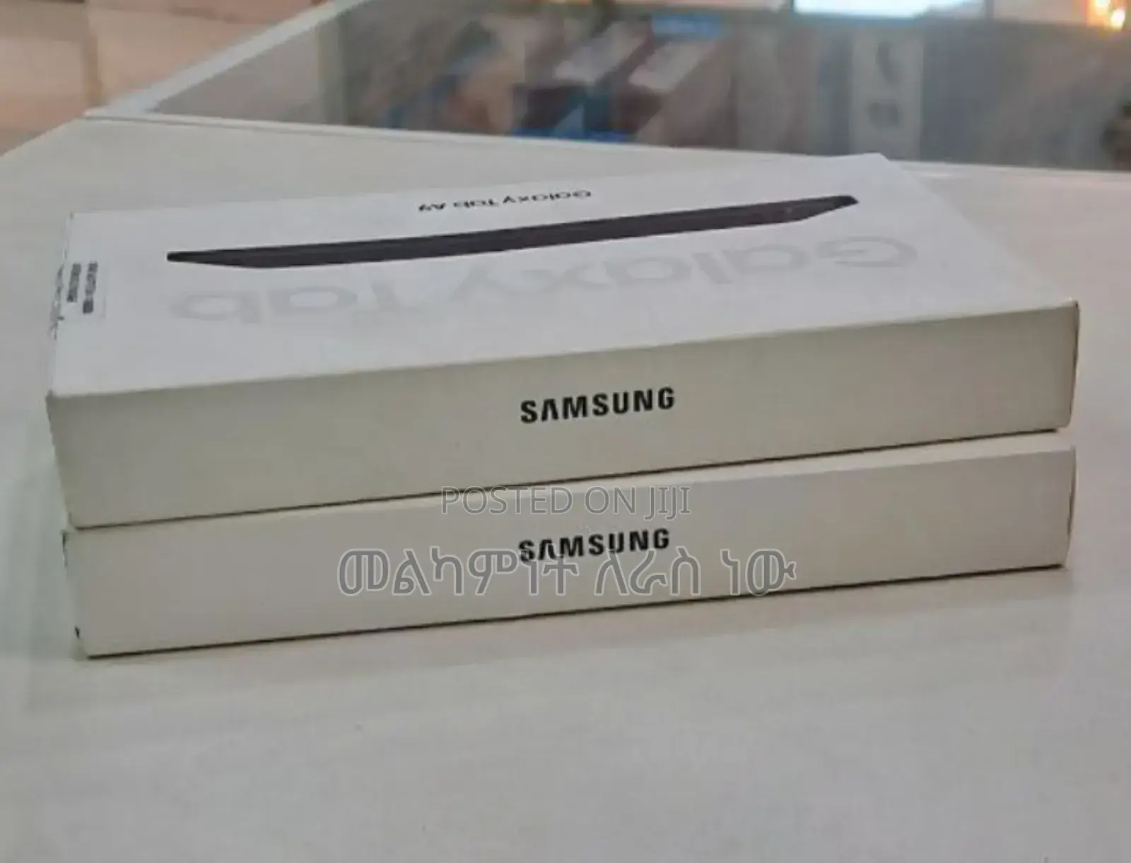 New Samsung Galaxy Tab A9 64 GB