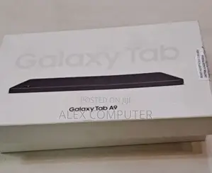 New Samsung Galaxy Tab A9 64 GB
