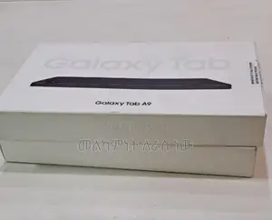 New Samsung Galaxy Tab A9 64 GB