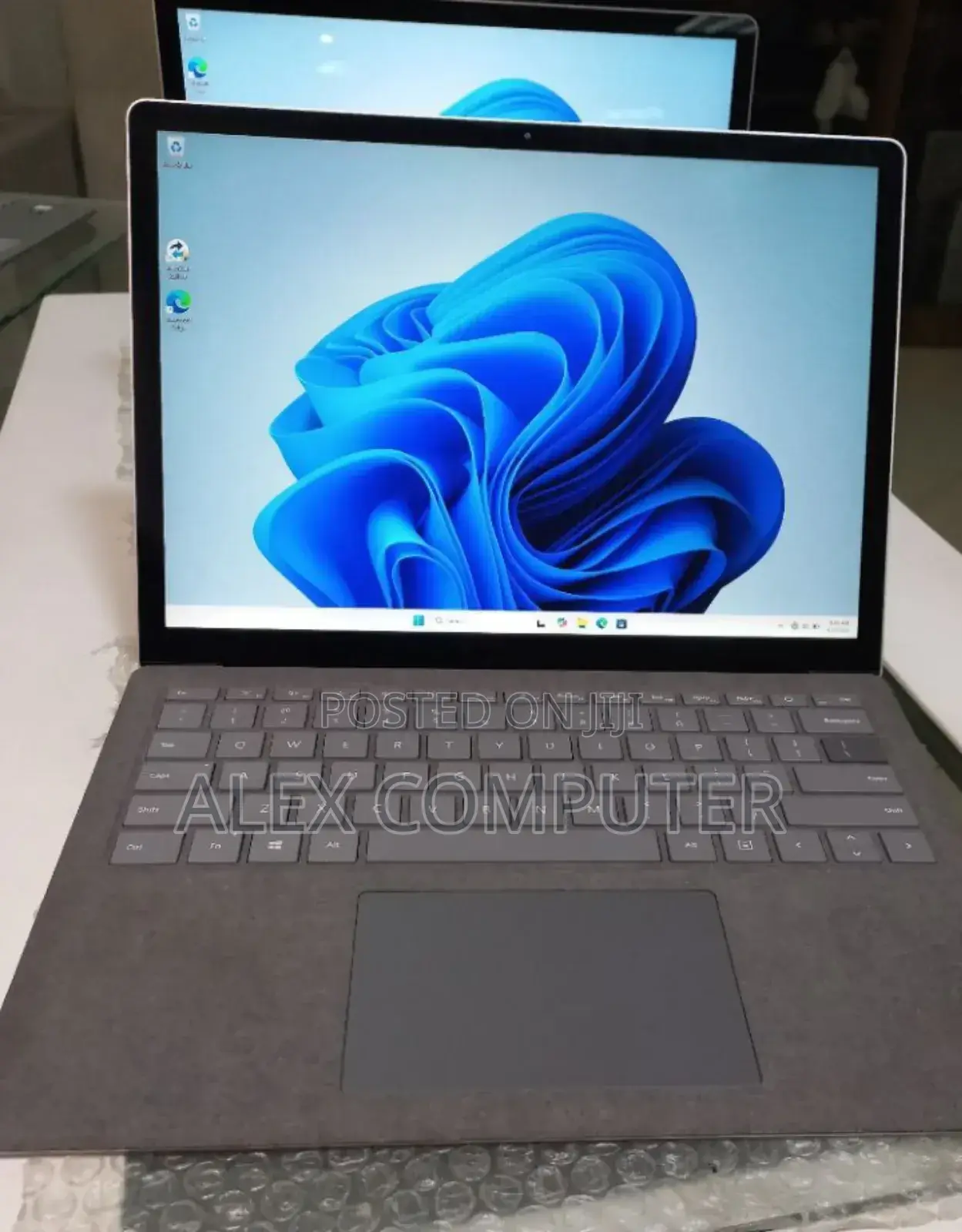 New Laptop Microsoft Surface Laptop 4 16GB Intel Core I7 SSD 512GB