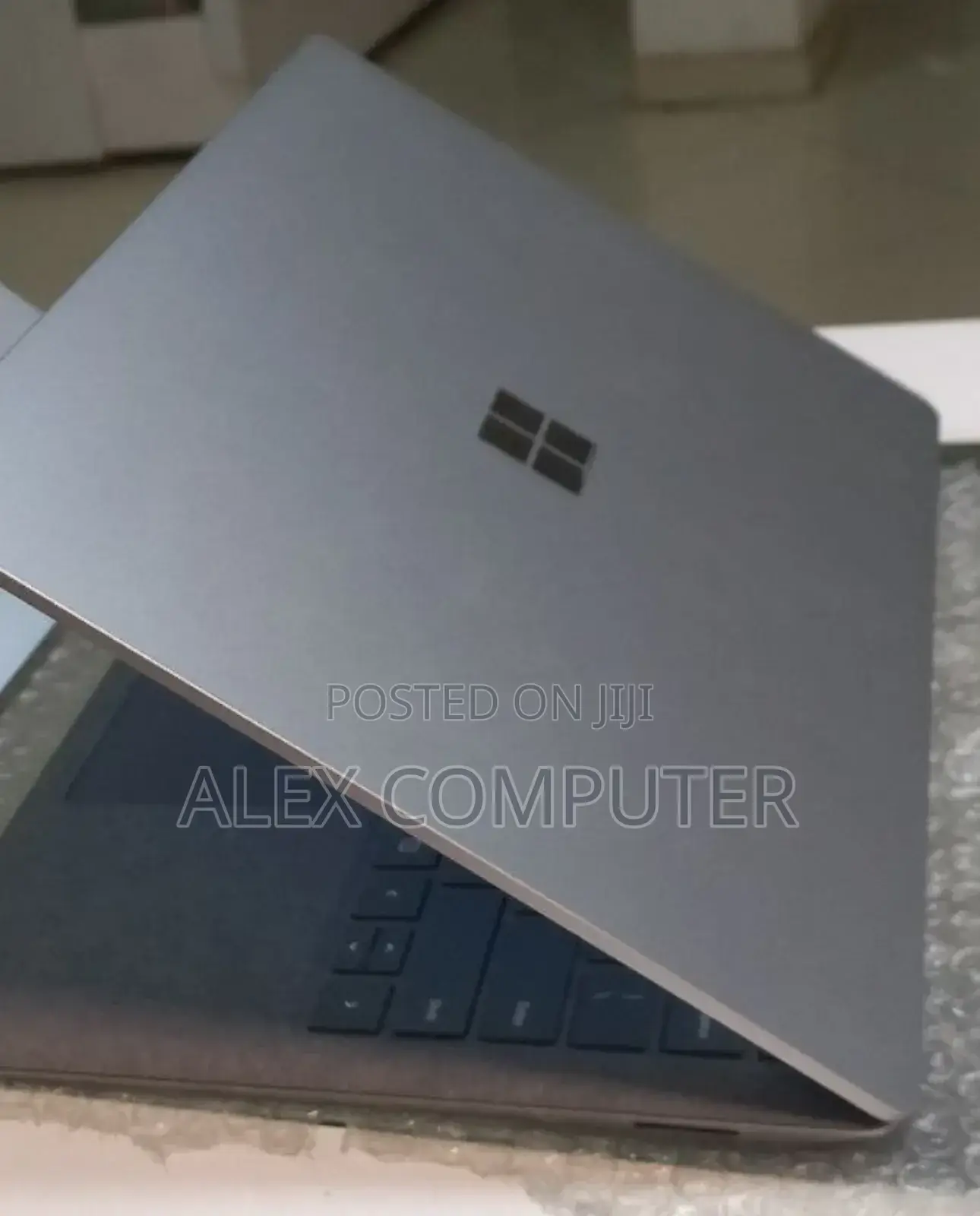 New Laptop Microsoft Surface Laptop 4 16GB Intel Core I7 SSD 512GB