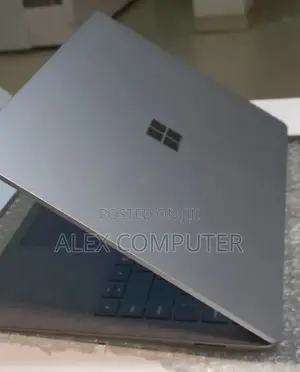 New Laptop Microsoft Surface Laptop 4 16GB Intel Core I7 SSD 512GB
