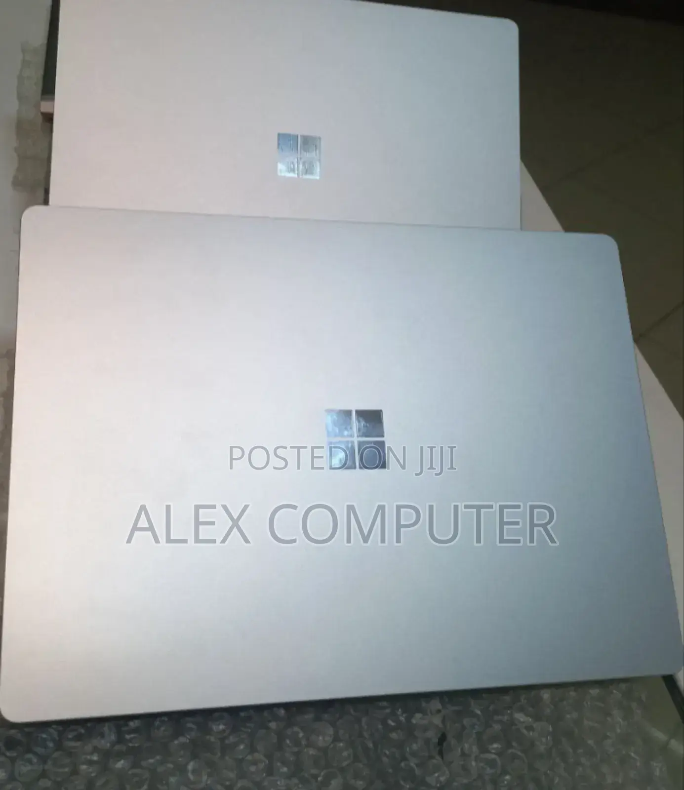 New Laptop Microsoft Surface Laptop 4 16GB Intel Core I7 SSD 512GB