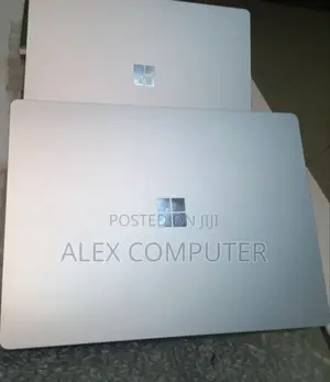 New Laptop Microsoft Surface Laptop 4 16GB Intel Core I7 SSD 512GB