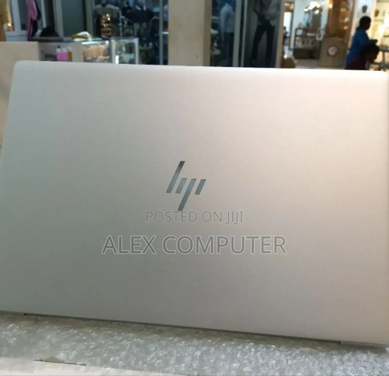 New Laptop HP EliteBook 850 G5 16GB Intel Core I5 SSD 512GB