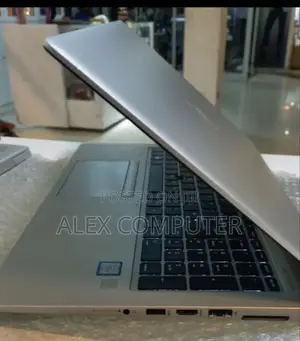 New Laptop HP EliteBook 850 G5 16GB Intel Core I5 SSD 512GB