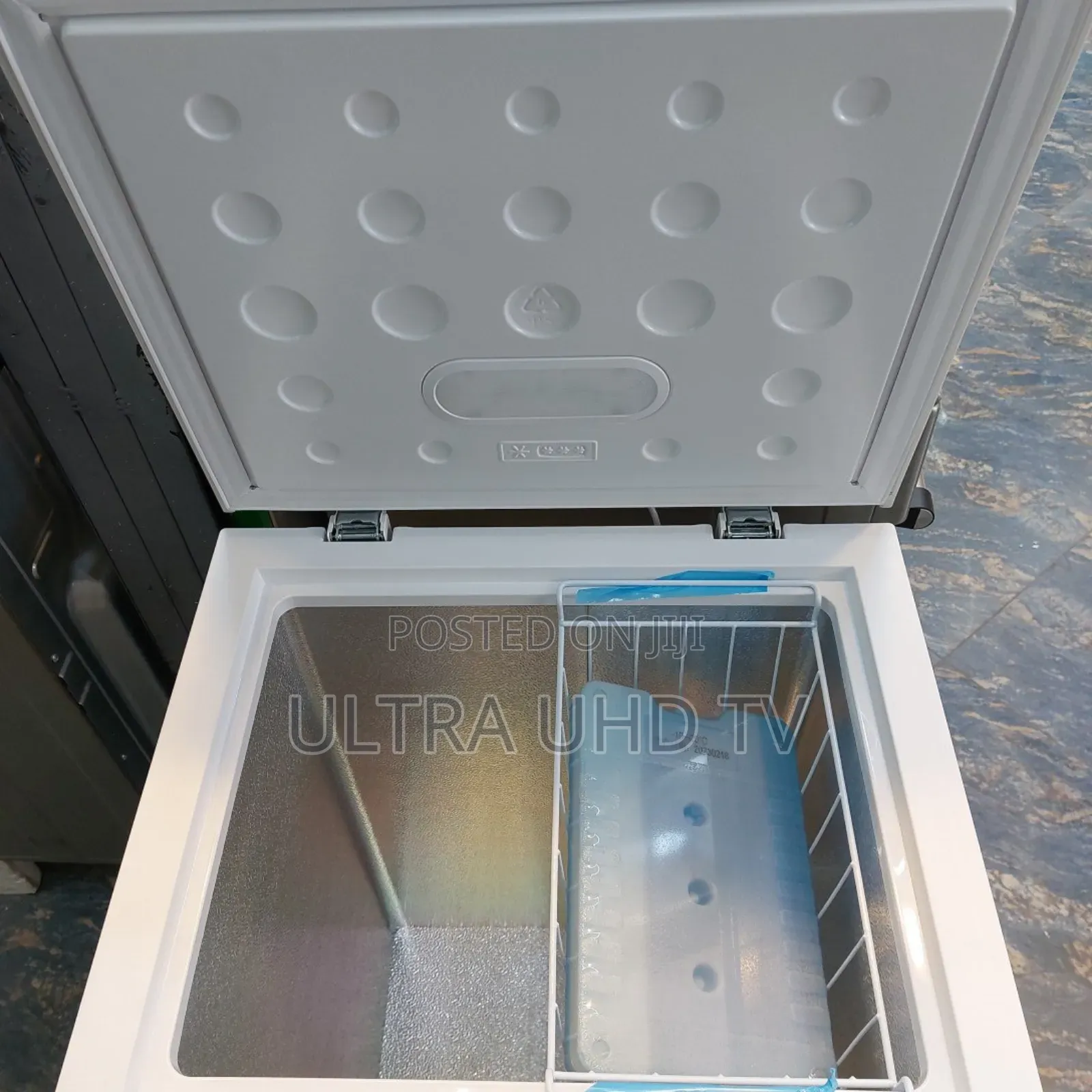 Orbit Deep Frazier 200l