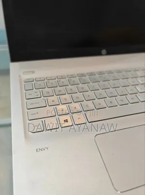 Photo - New Laptop HP Envy 15 8GB Intel Core I5 HDD+SSD 1T