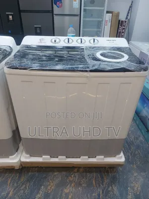 National Washing Machine 20.Kg