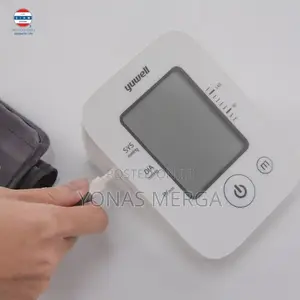 Photo - Bb Monitor፱źbpm Measurement Experience Wiz Intelligent Brand