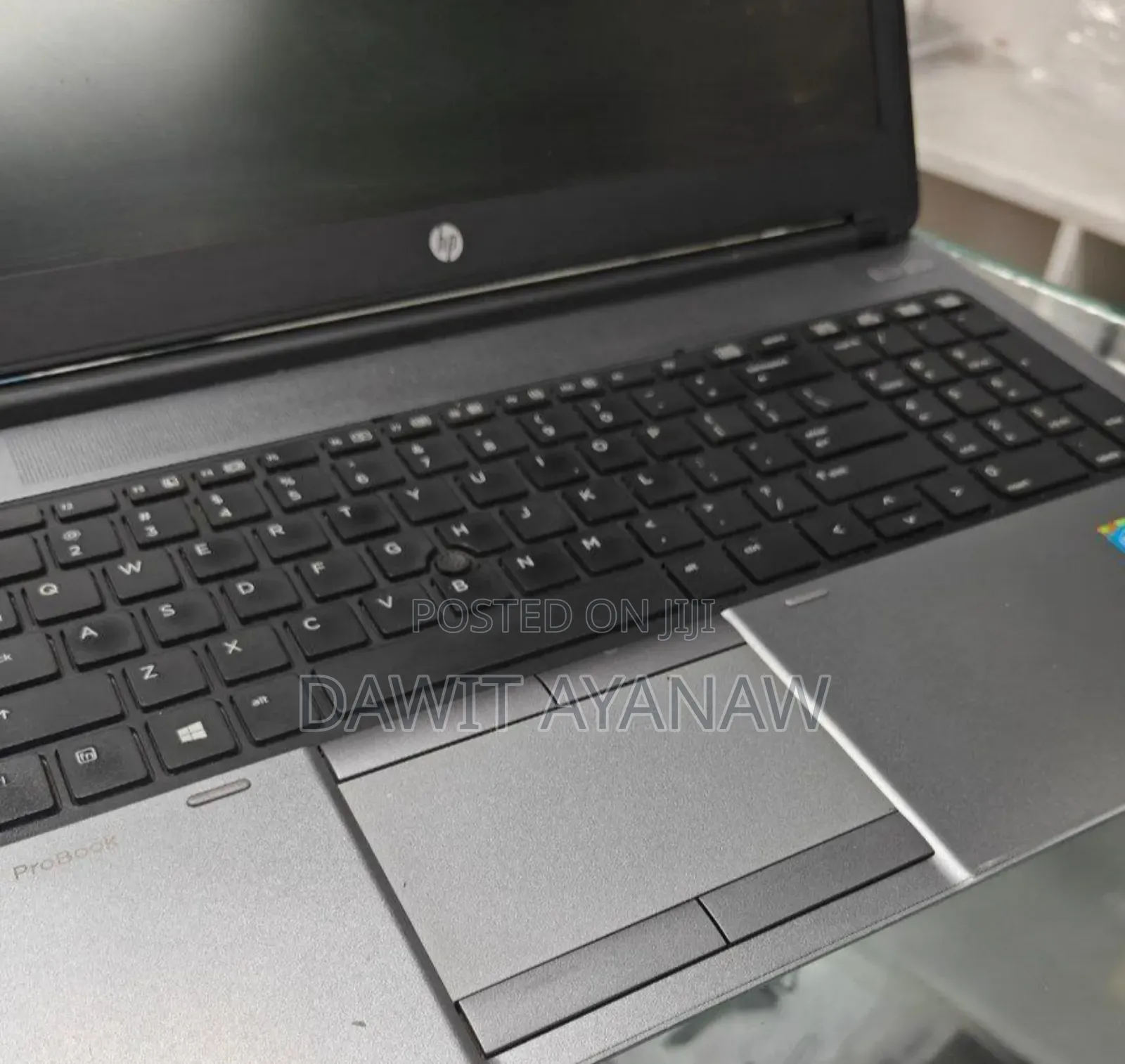 New Laptop HP ProBook 440 G5 8GB Intel Core I5 HDD 500GB
