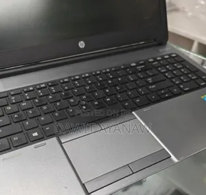 Photo - New Laptop HP ProBook 440 G5 8GB Intel Core I5 HDD 500GB
