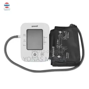 Photo - Blood Pressure Monitor/Make It Suitable for Users of All Age