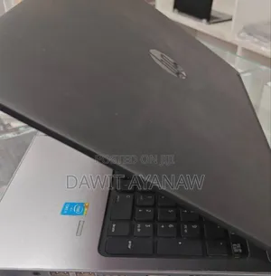 New Laptop HP ProBook 440 G5 8GB Intel Core I5 HDD 500GB