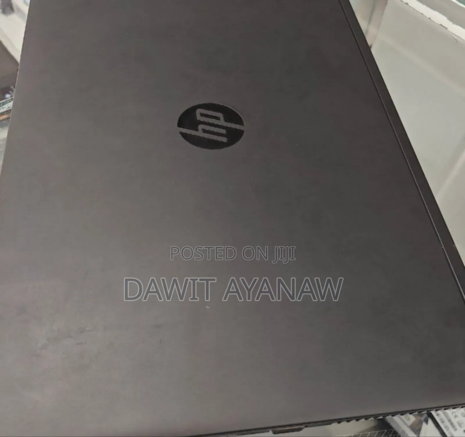 New Laptop HP ProBook 440 G5 8GB Intel Core I5 HDD 500GB