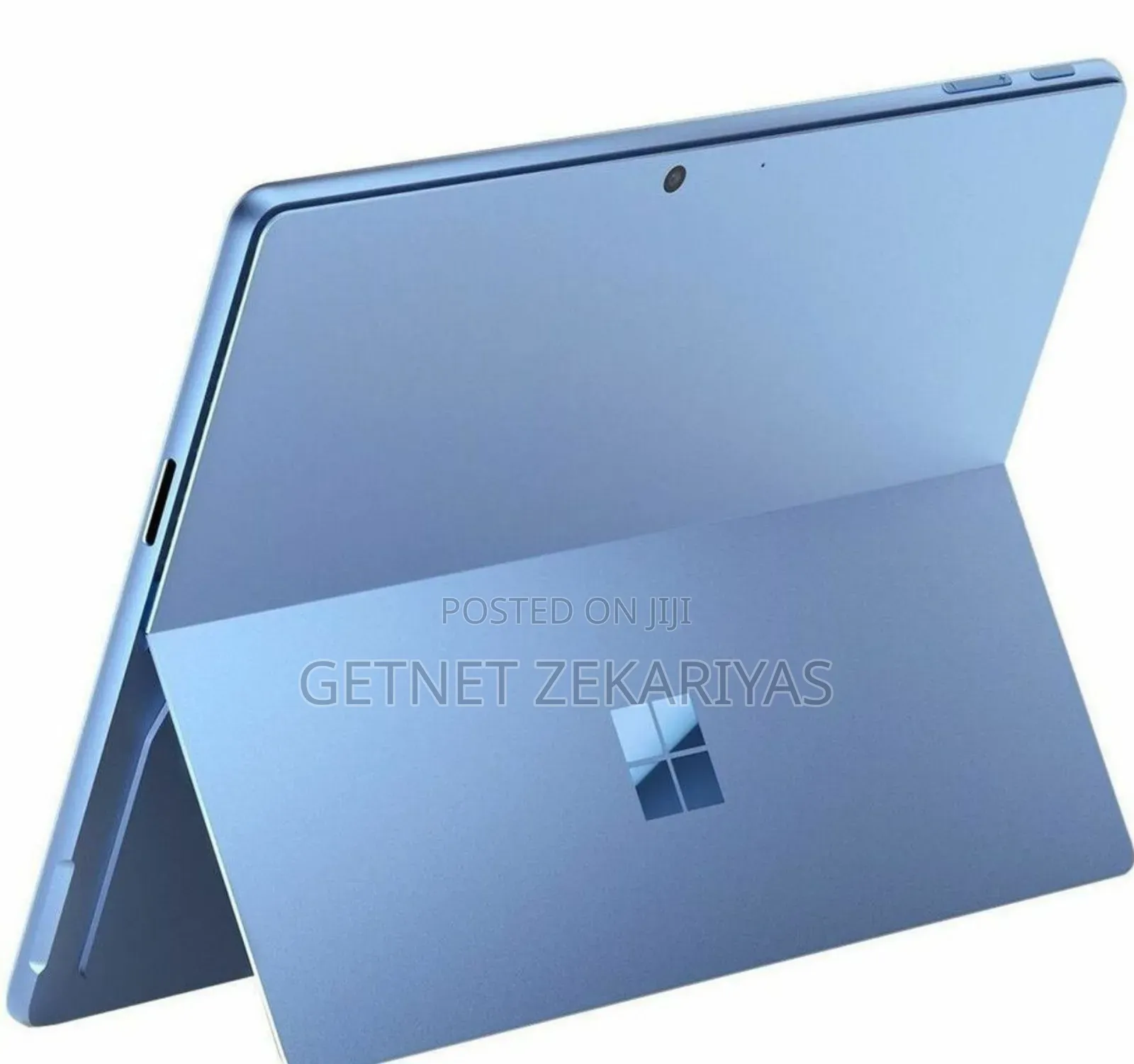 New Microsoft Surface Pro 11th Edition, a Copilot+ PC 16GB SSD 512GB