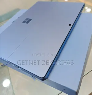 New Microsoft Surface Pro 11th Edition, a Copilot+ PC 16GB SSD 512GB