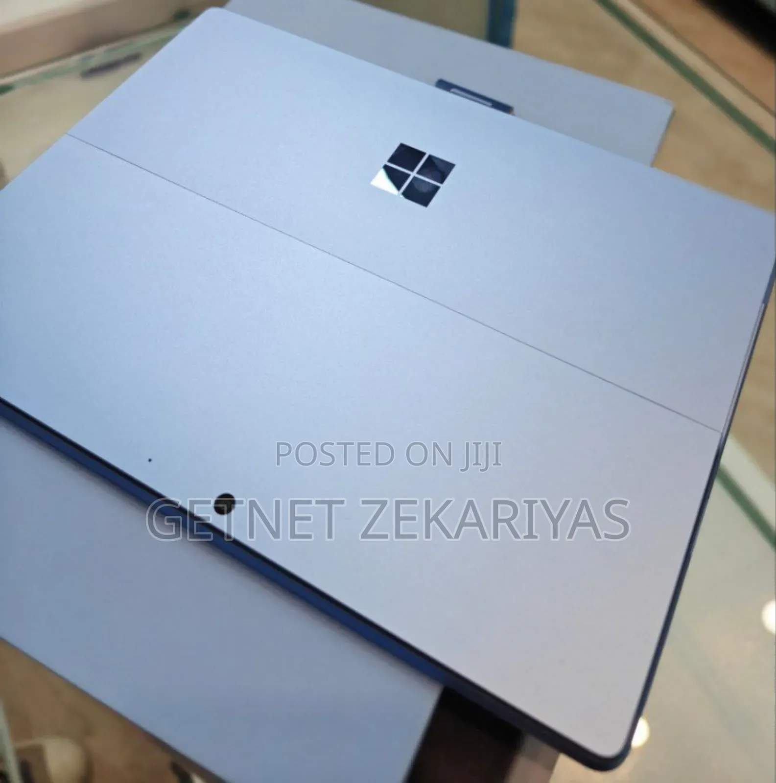 New Microsoft Surface Pro 11th Edition, a Copilot+ PC 16GB SSD 512GB