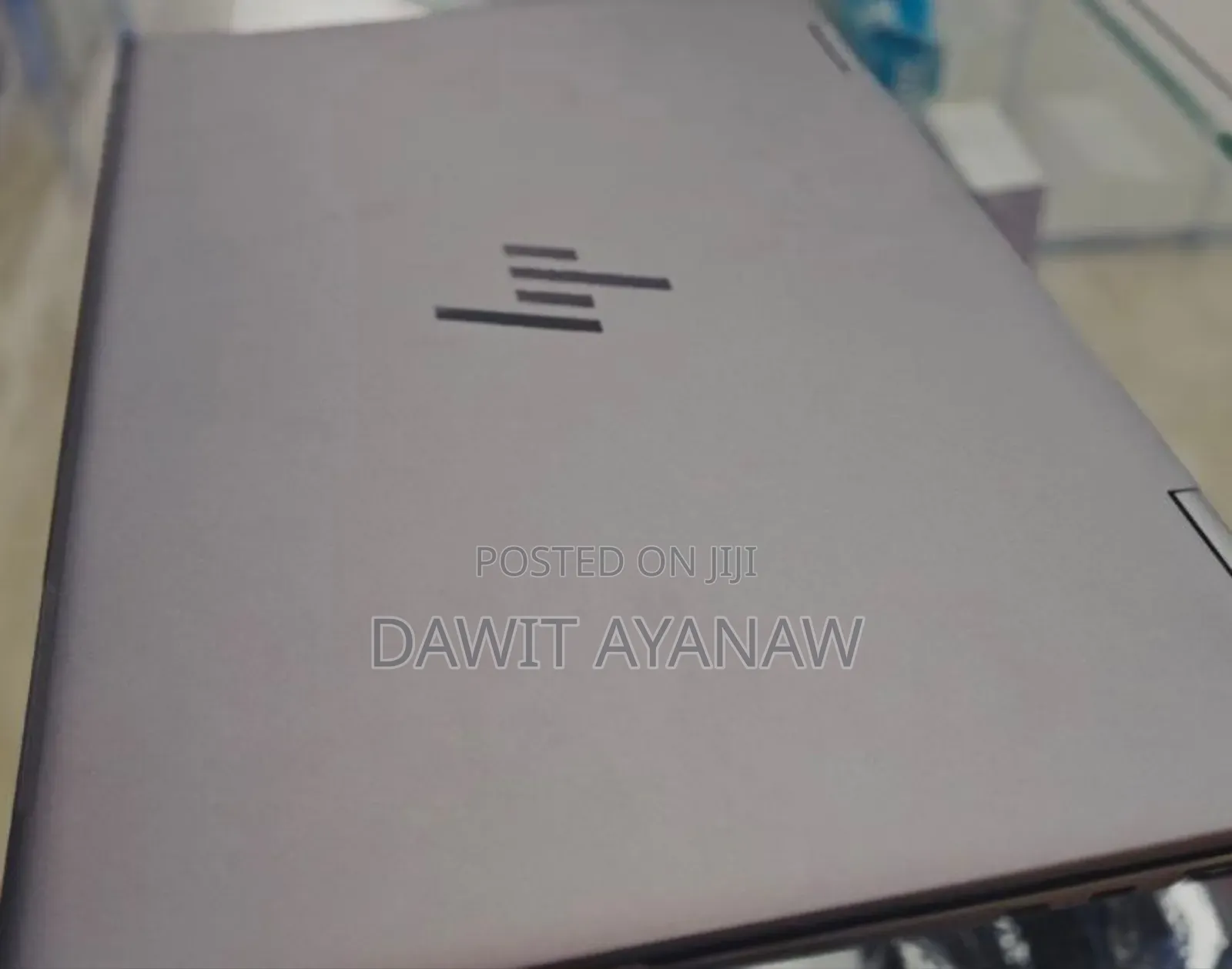 New Laptop HP Envy X360 32GB Intel Core I7 SSD 1T
