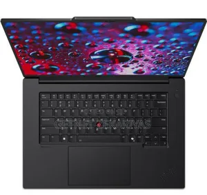 Photo - New Laptop Lenovo ThinkPad W530 32GB Intel Core Ultra 9 SSD 1T