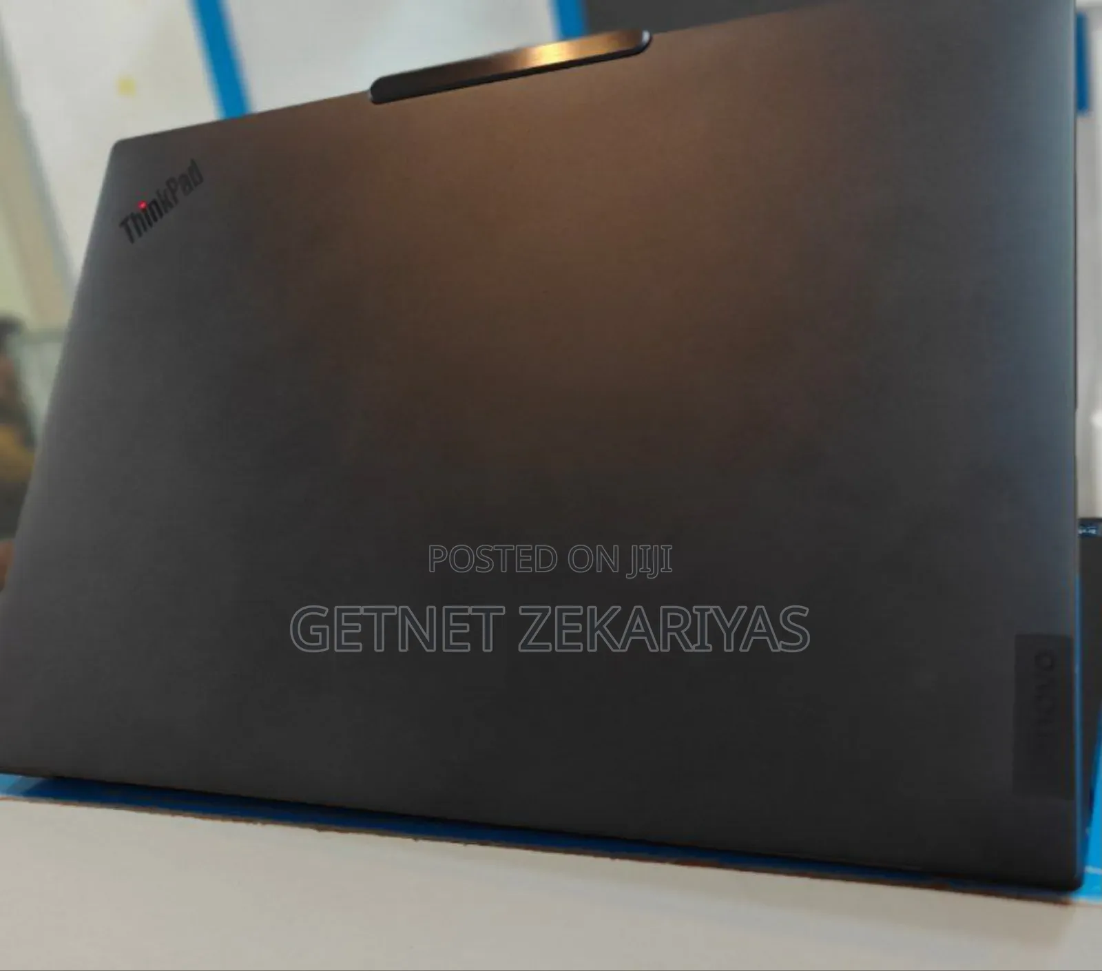 New Laptop Lenovo ThinkPad W530 32GB Intel Core Ultra 9 SSD 1T