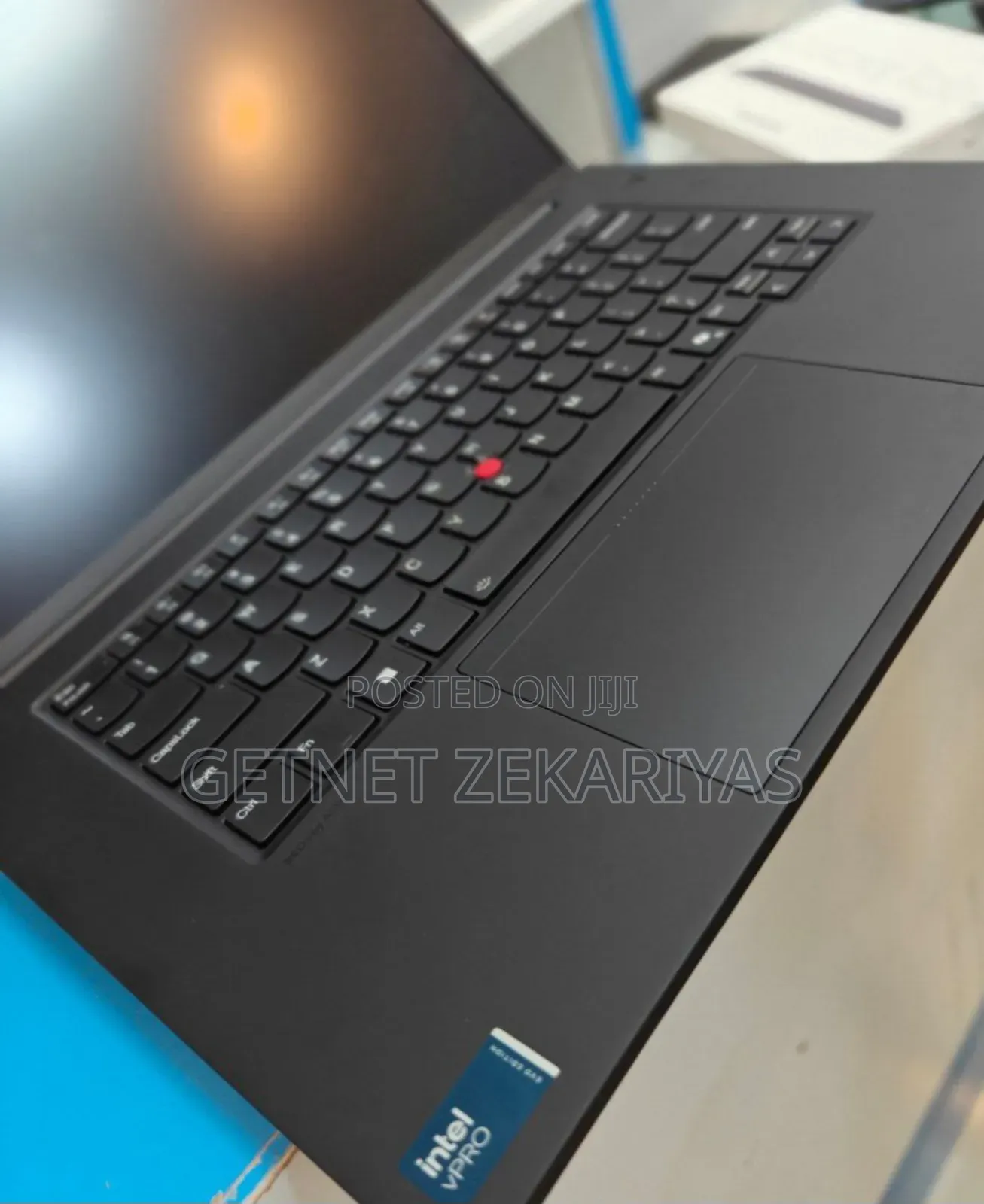 New Laptop Lenovo ThinkPad W530 32GB Intel Core Ultra 9 SSD 1T